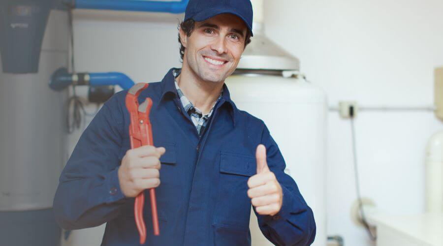 Local expert plumbing services in Covington, TN